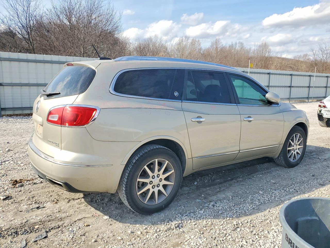 Buick Enclave