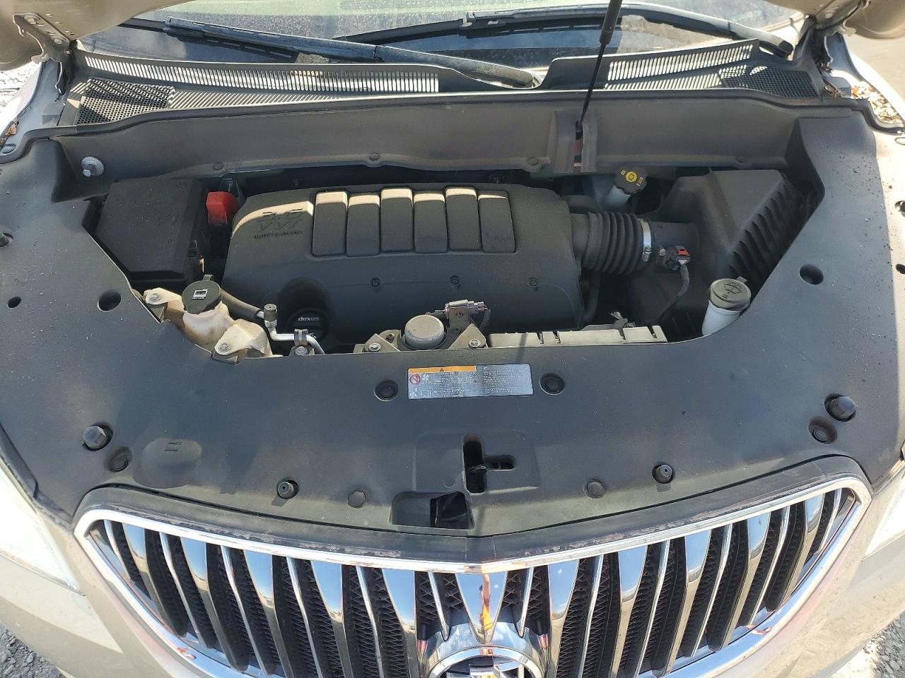 Buick Enclave