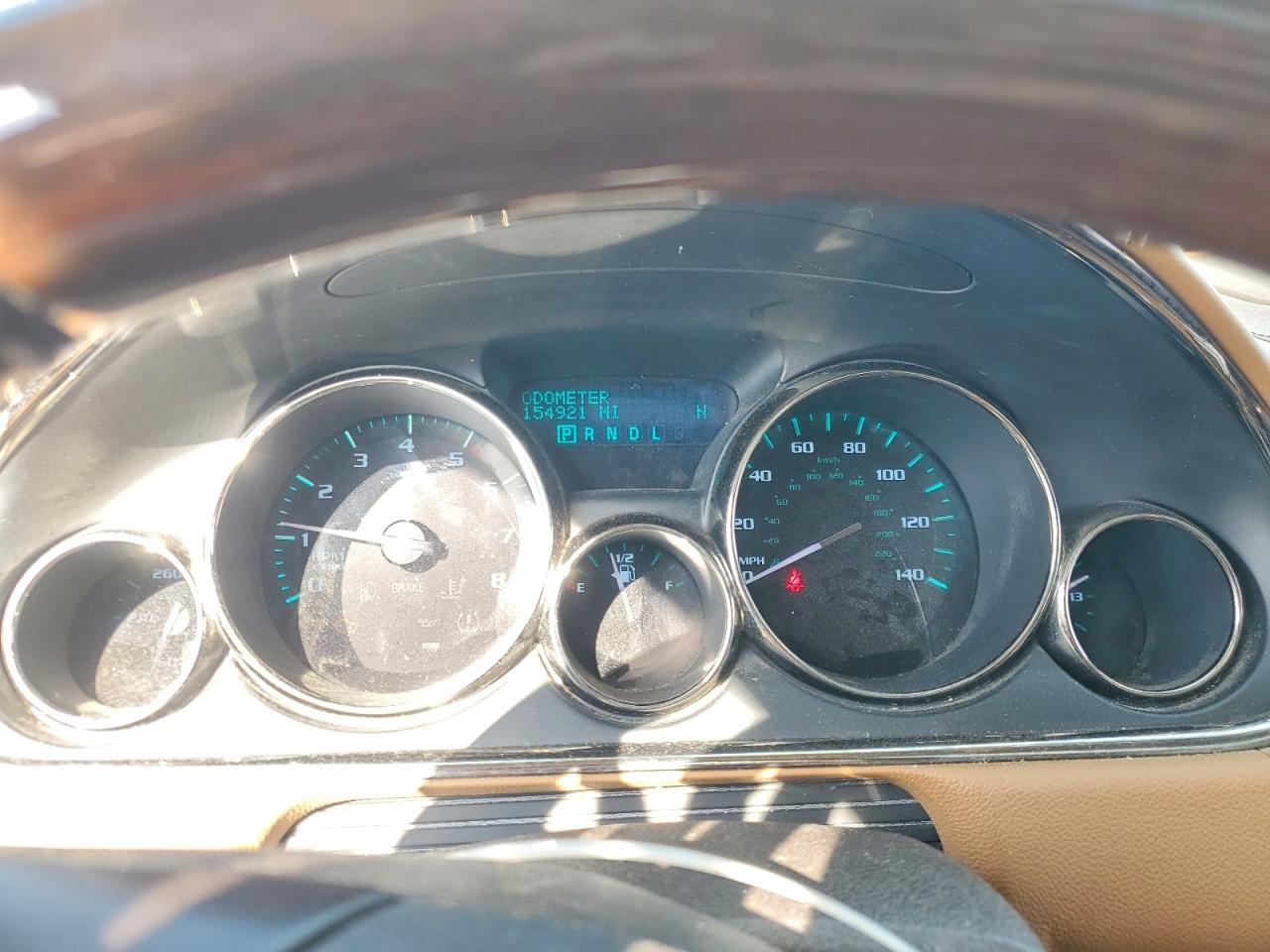Buick Enclave