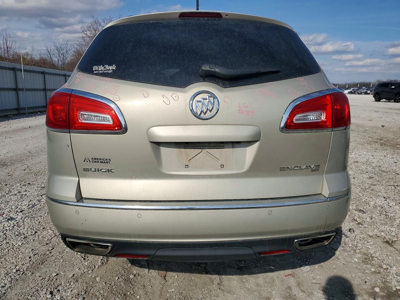 Buick Enclave