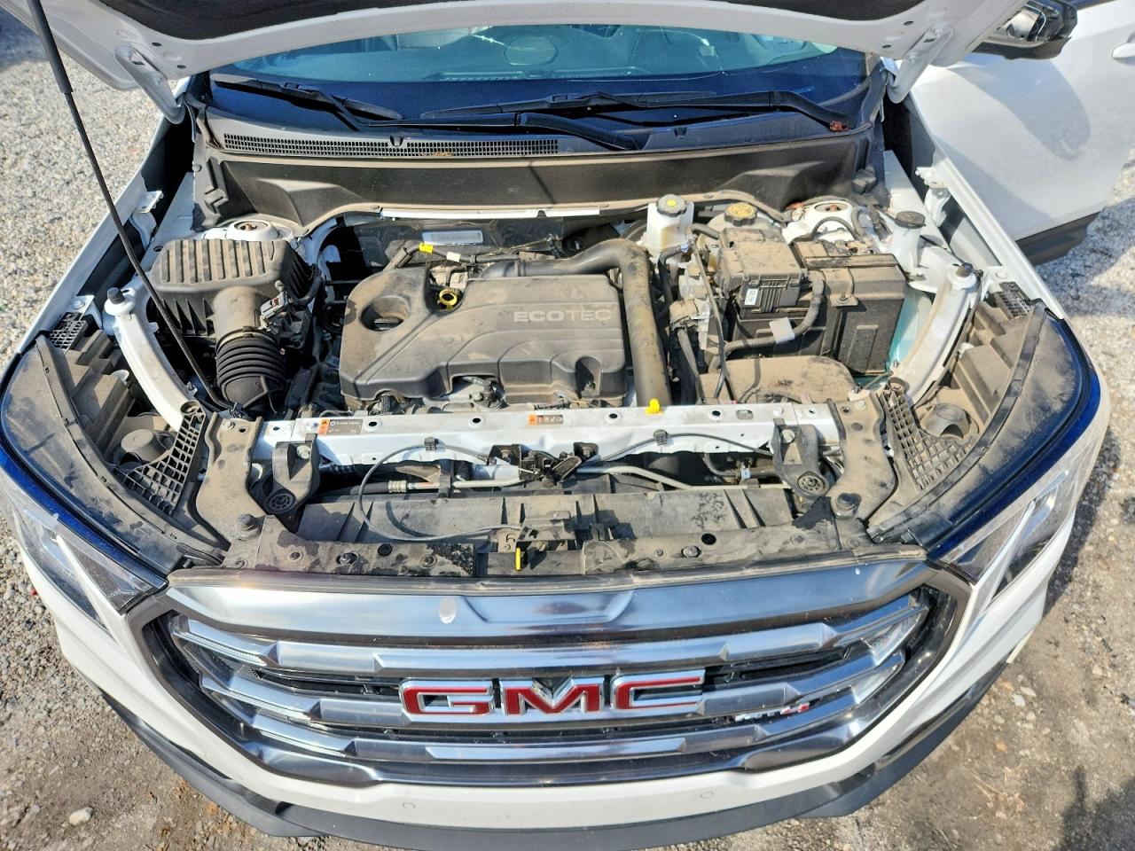GMC Terrain At4