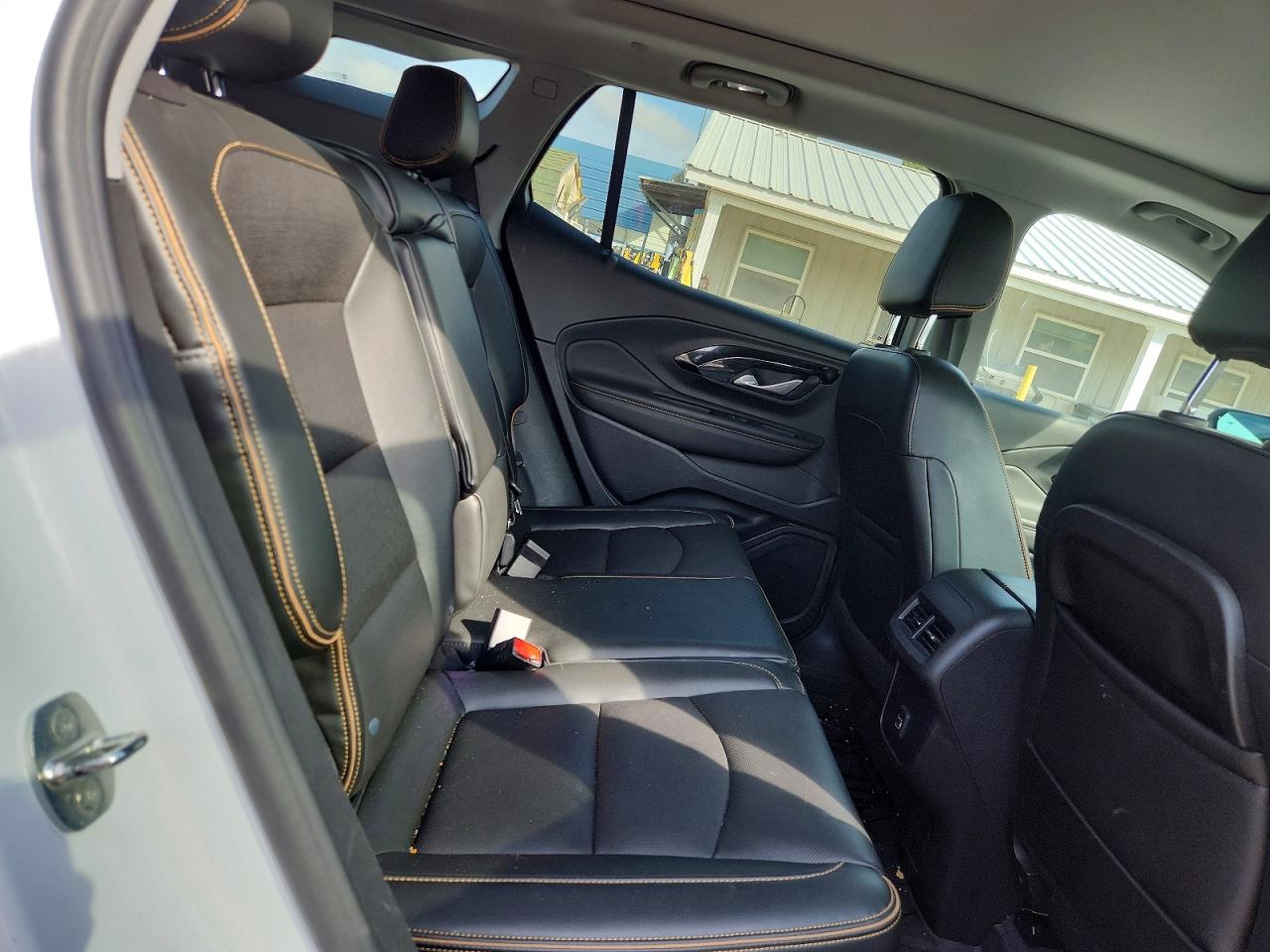 GMC Terrain At4