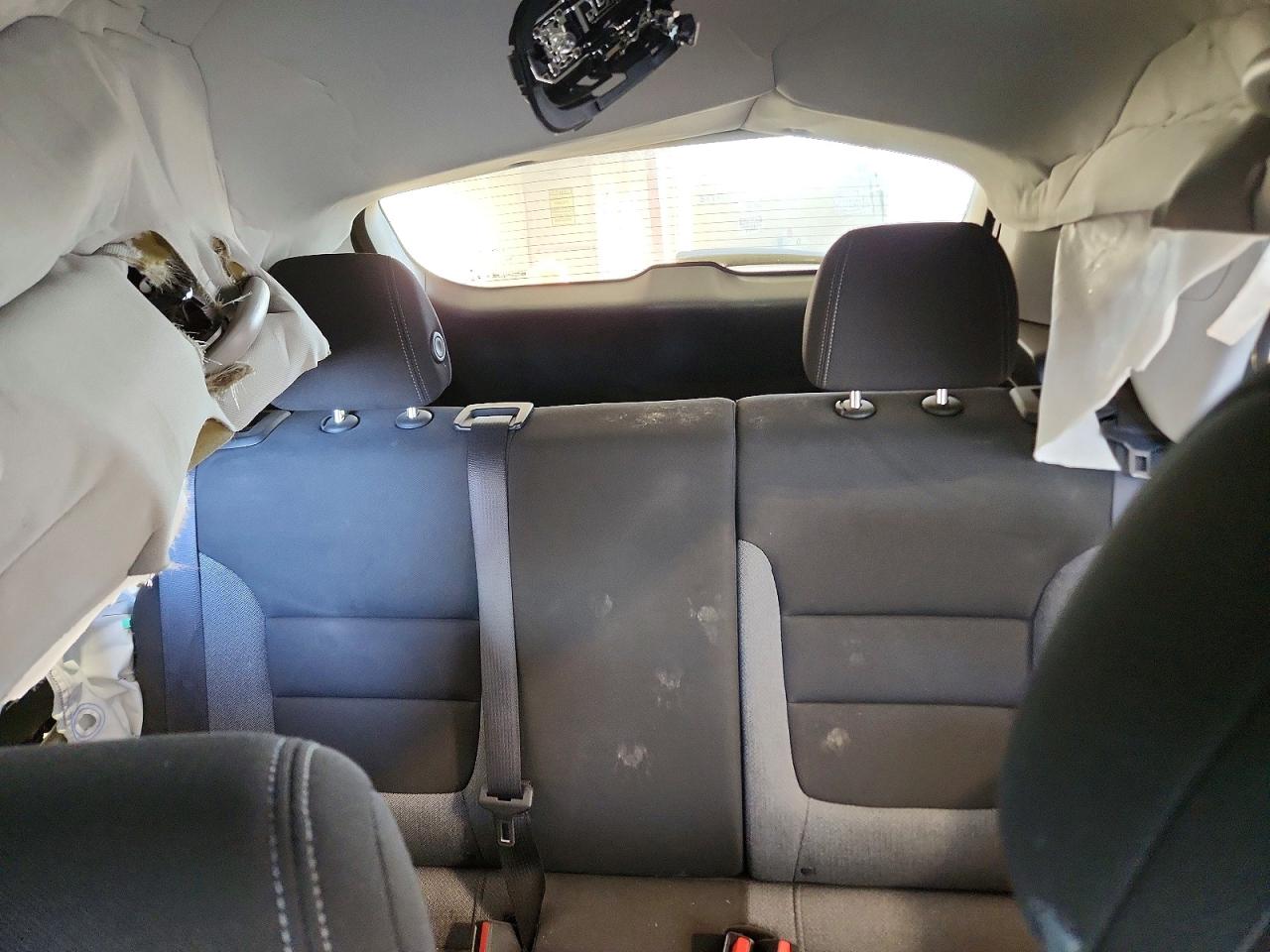 Chevrolet Trailblazer Lt