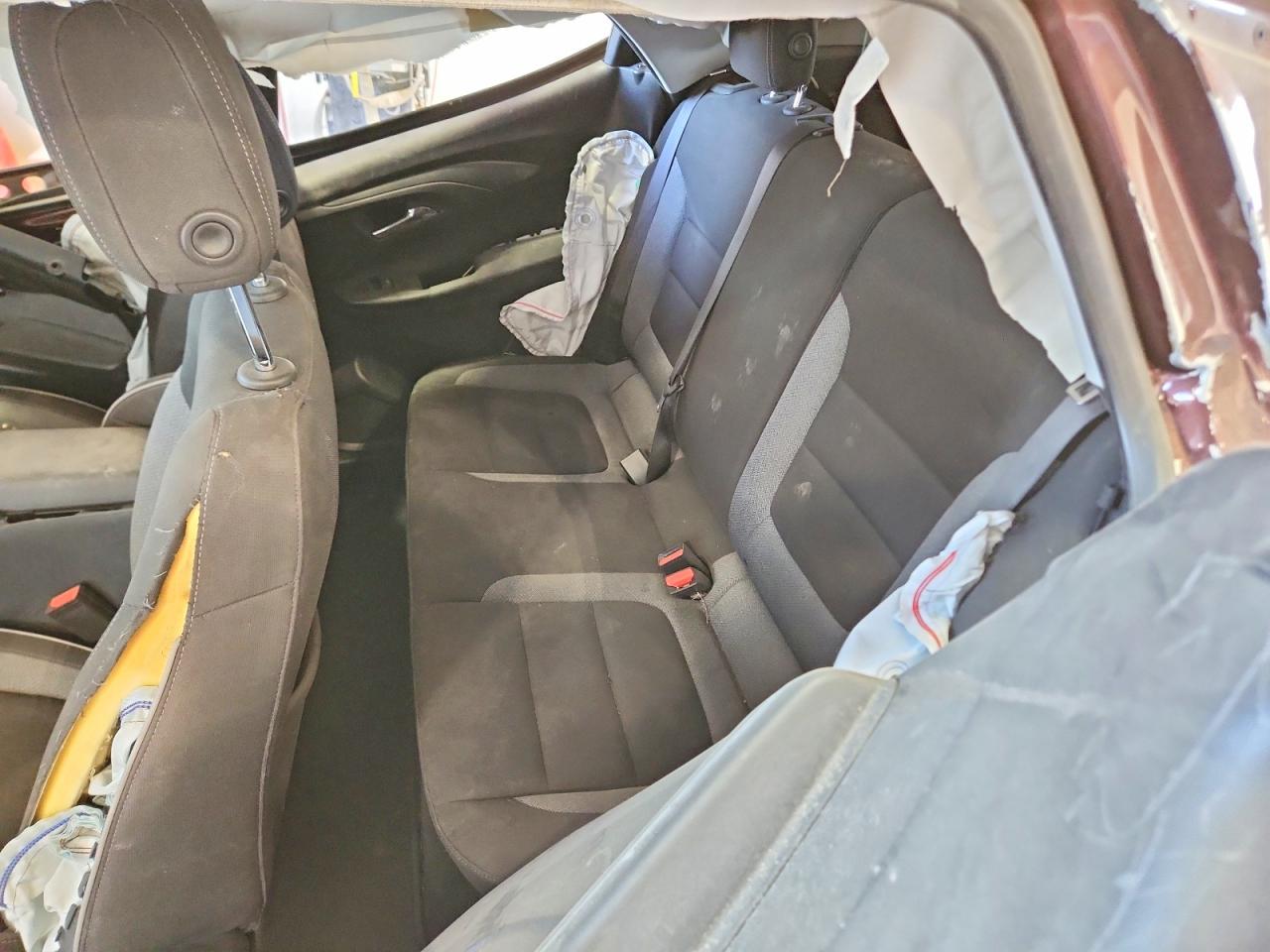 Chevrolet Trailblazer Lt