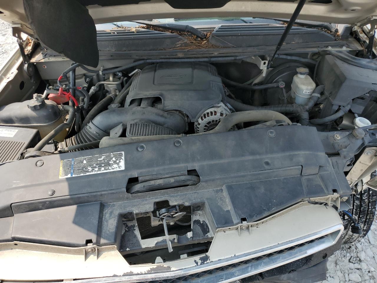 Chevrolet Suburban C1500 Ls