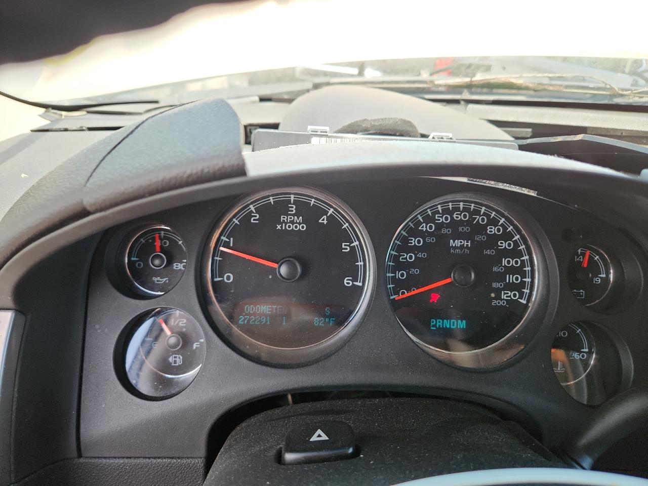 Chevrolet Suburban C1500 Ls