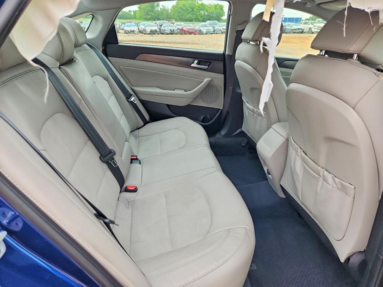 Hyundai SONATA Sport