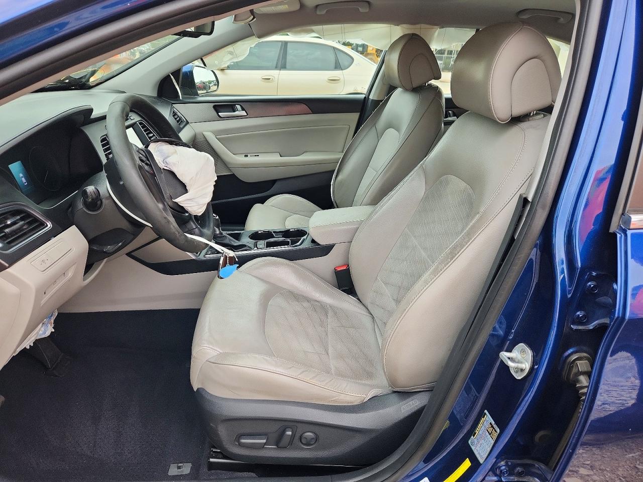 Hyundai SONATA Sport
