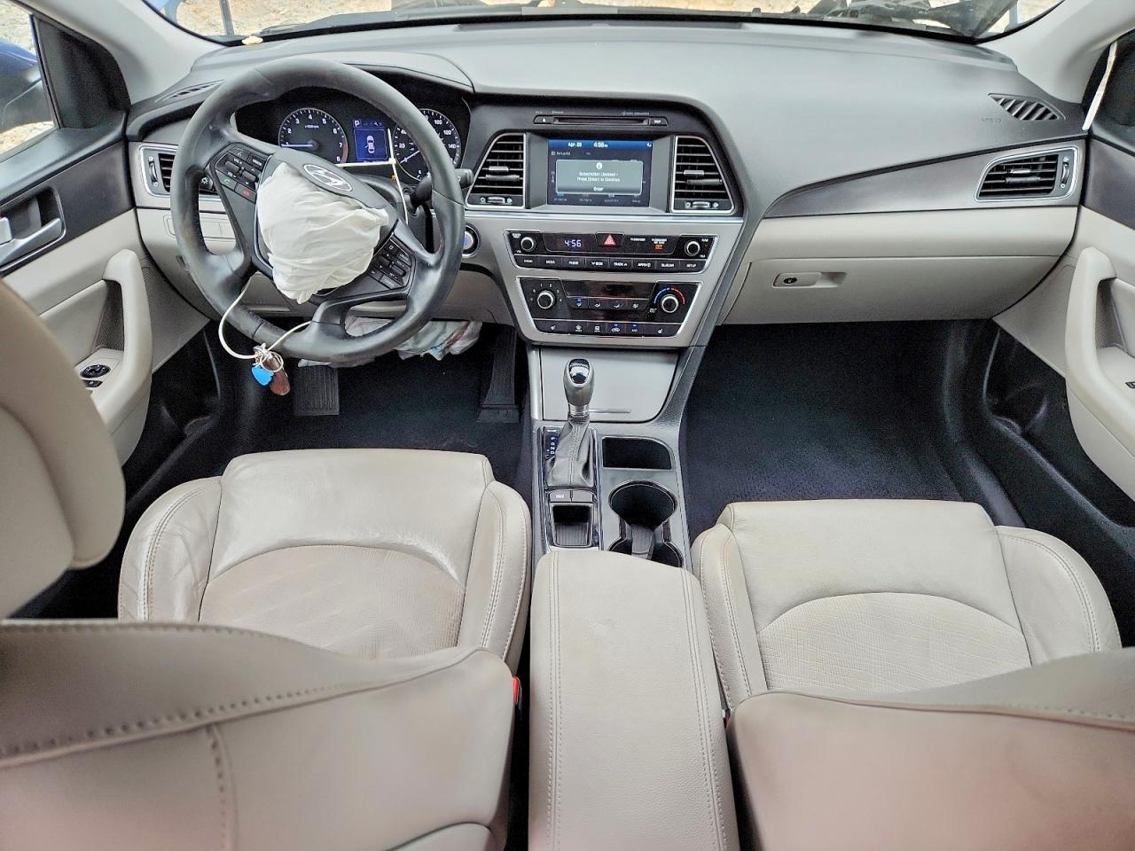 Hyundai SONATA Sport
