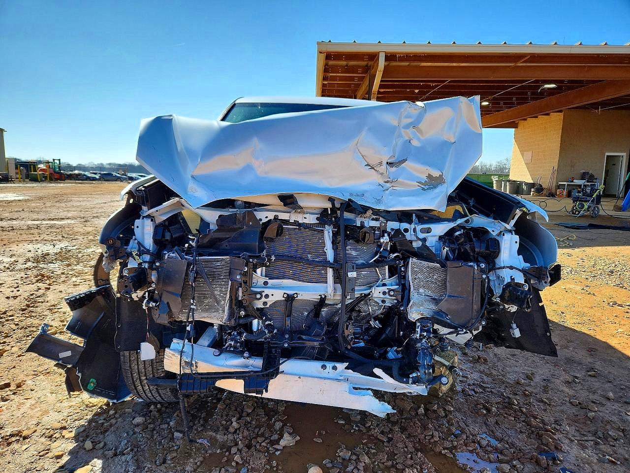 Toyota Tundra Limited V8