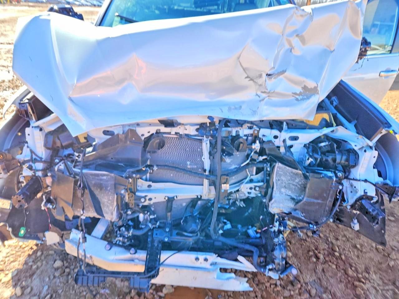 Toyota Tundra Limited V8