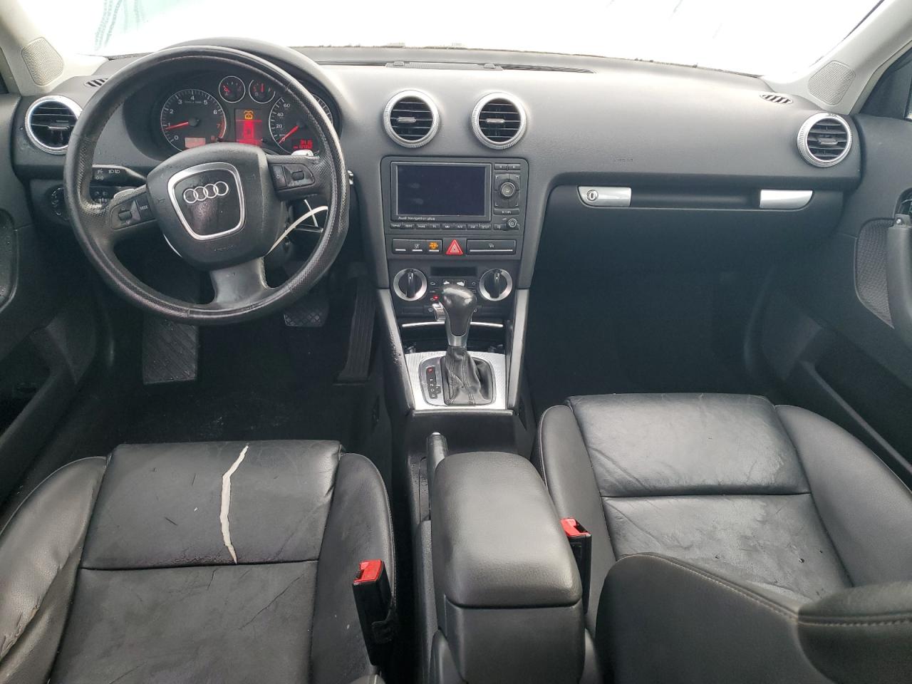 Audi A3 2.0 Sport