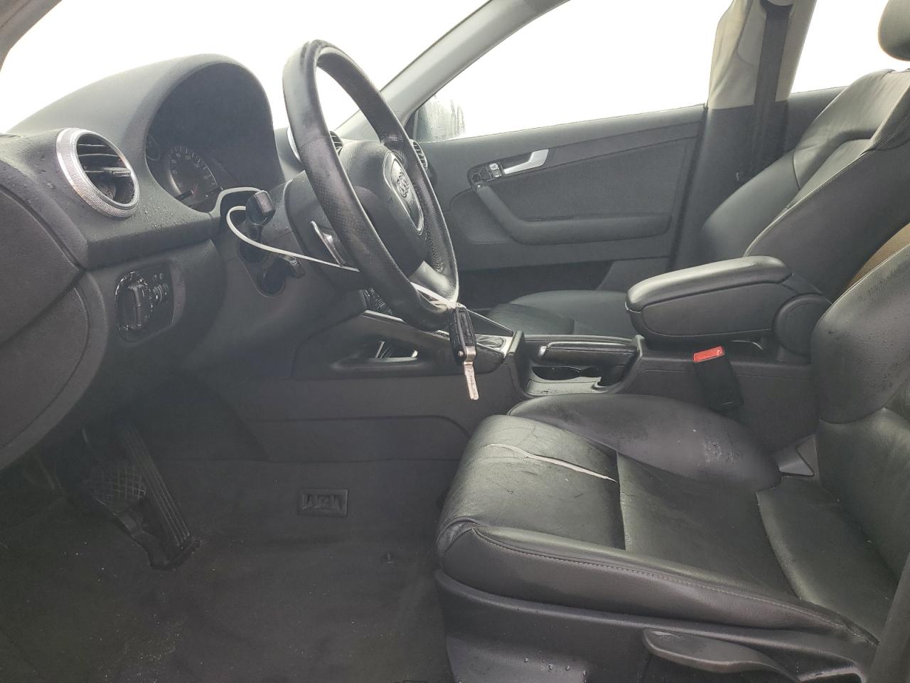 Audi A3 2.0 Sport