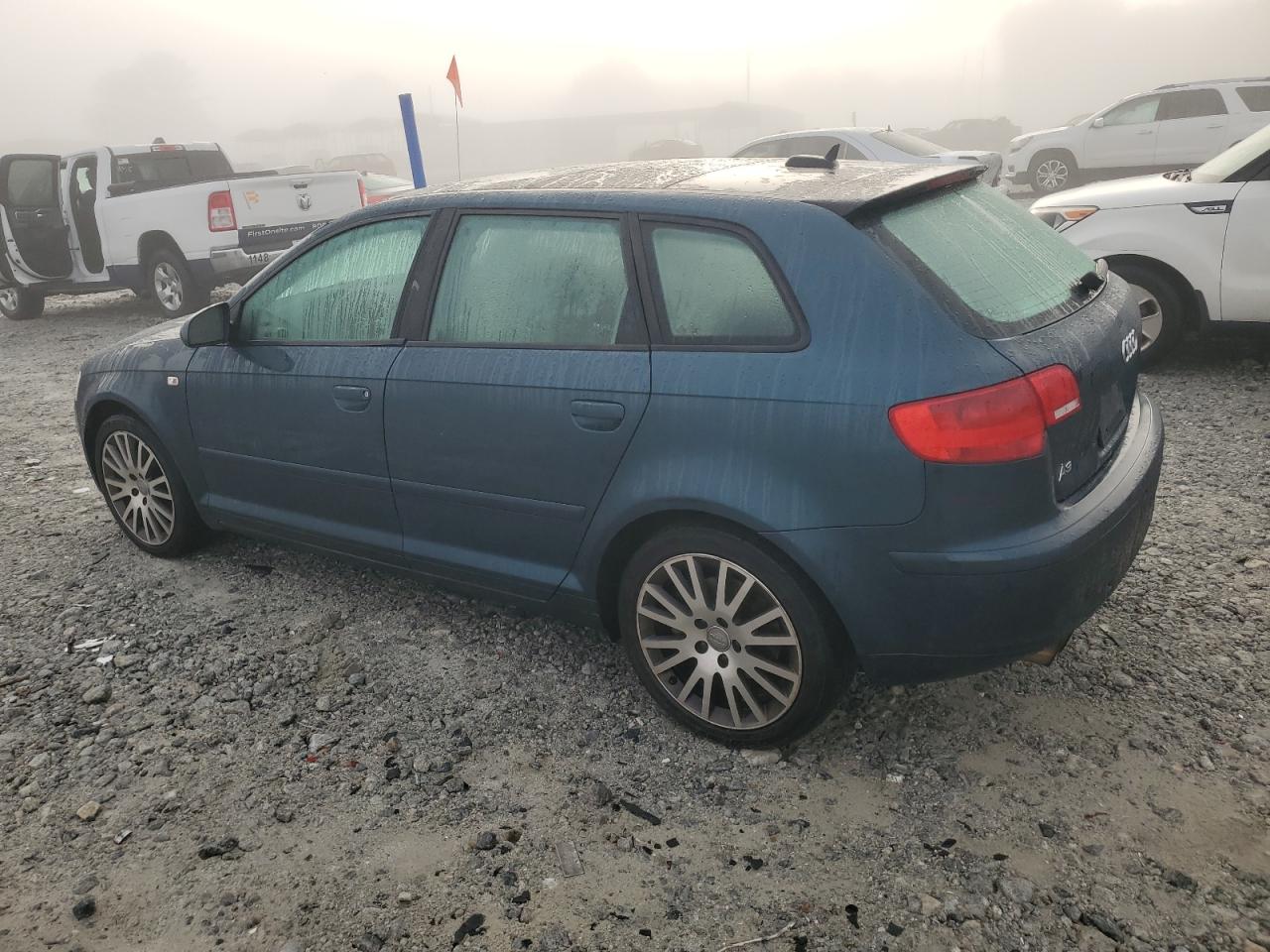 Audi A3 2.0 Sport