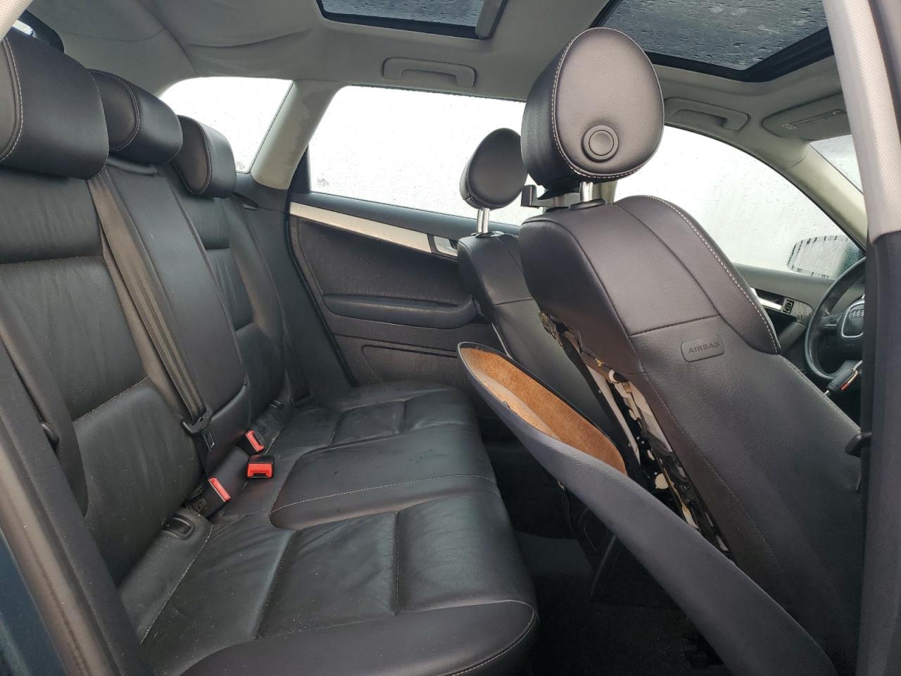 Audi A3 2.0 Sport