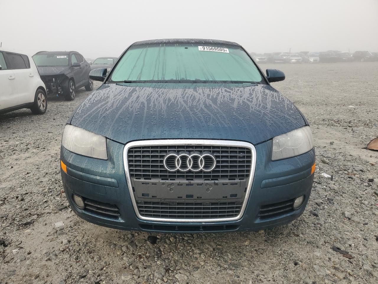 Audi A3 2.0 Sport