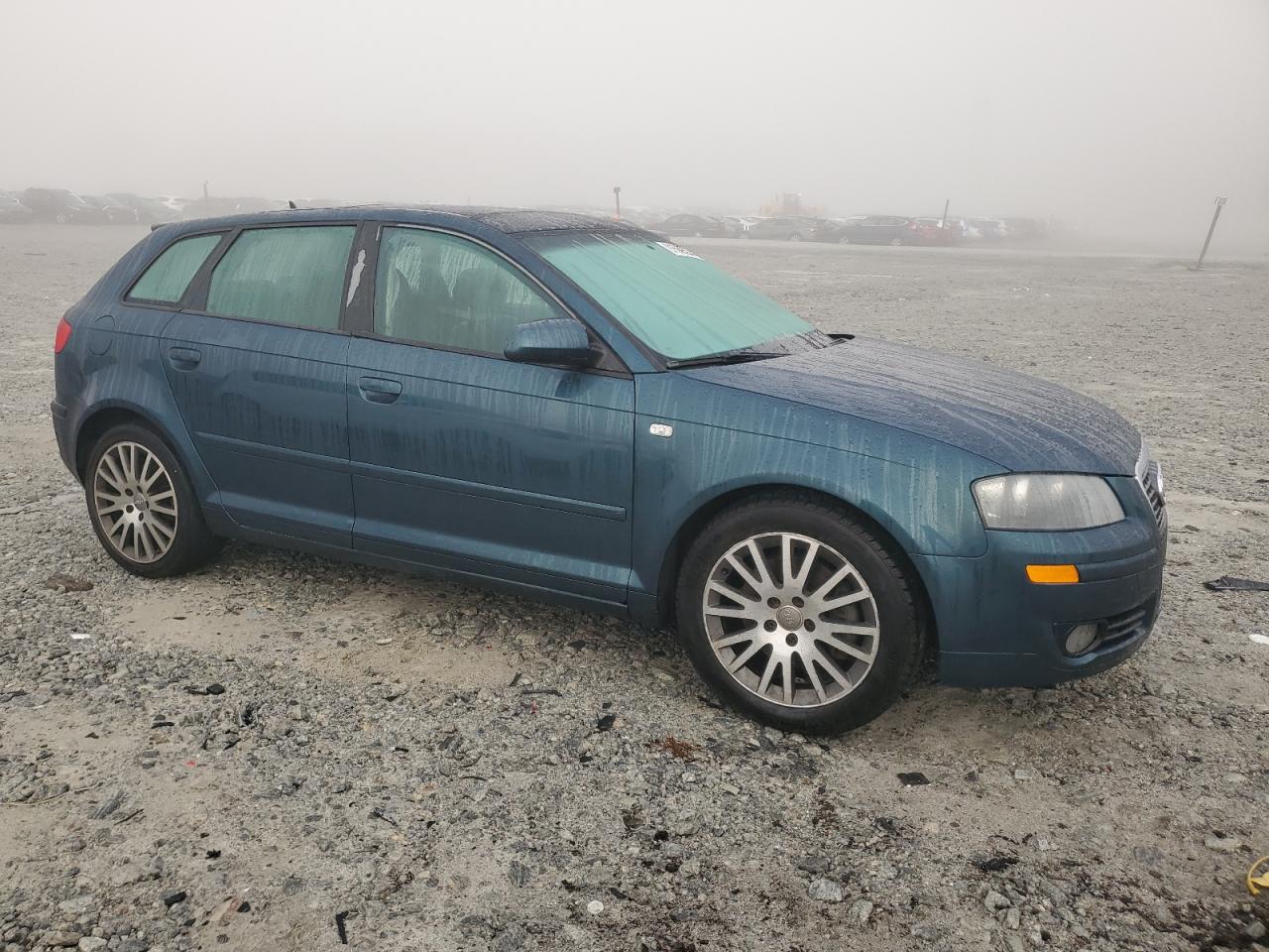 Audi A3 2.0 Sport