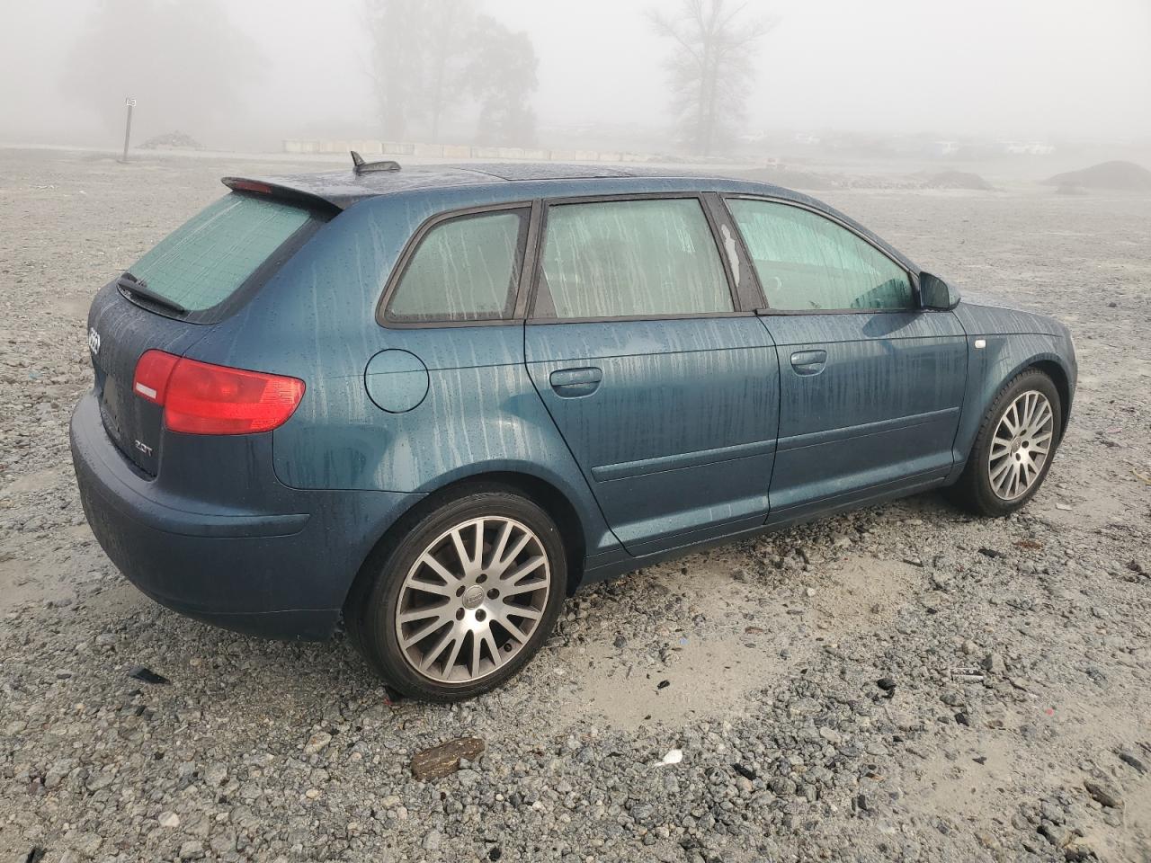 Audi A3 2.0 Sport