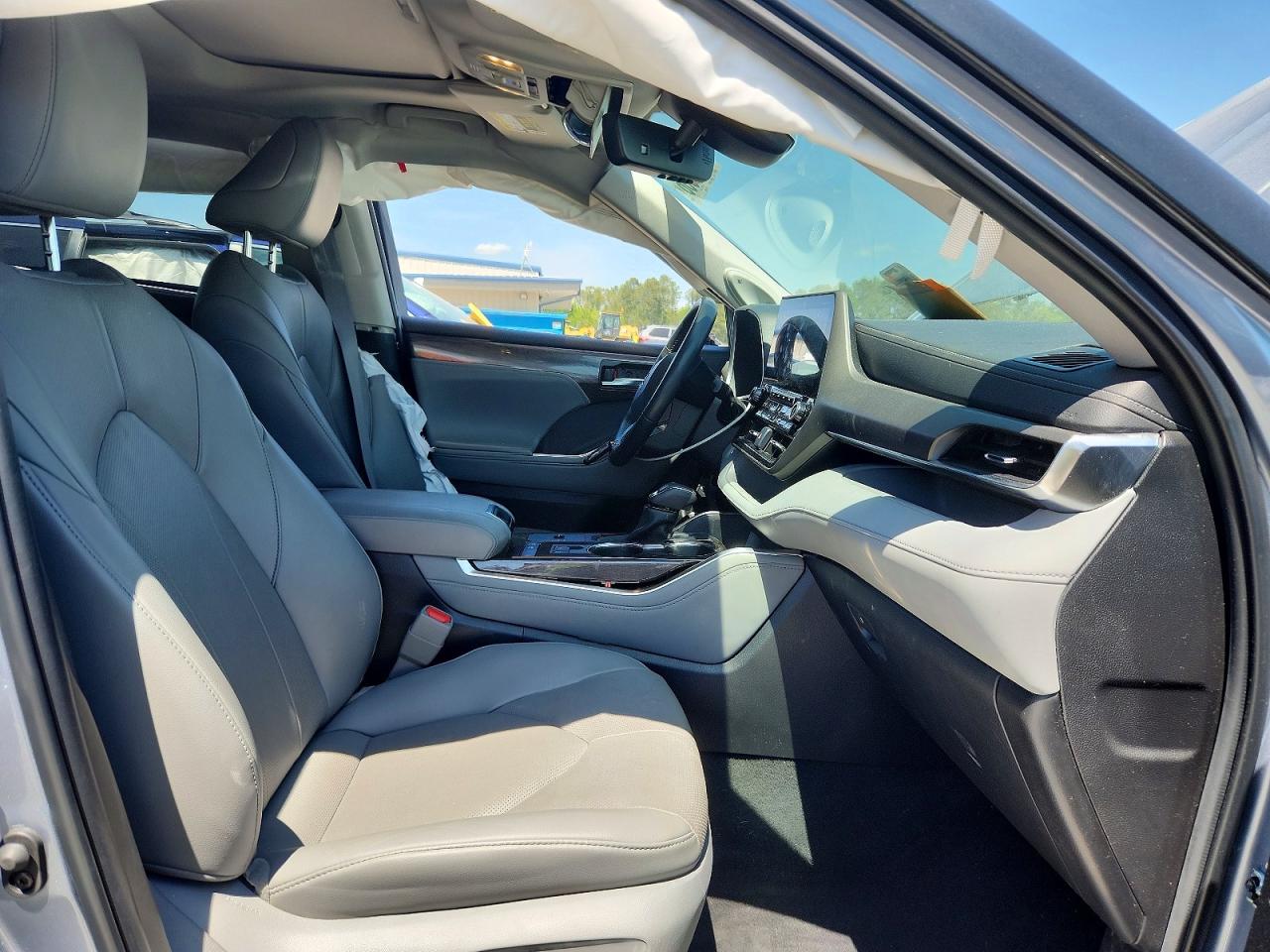 Toyota Highlander Limited