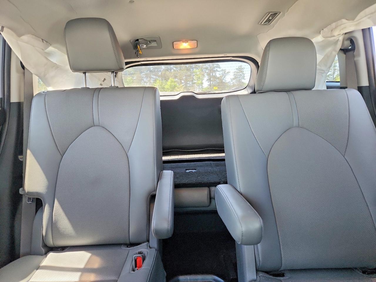 Toyota Highlander Limited
