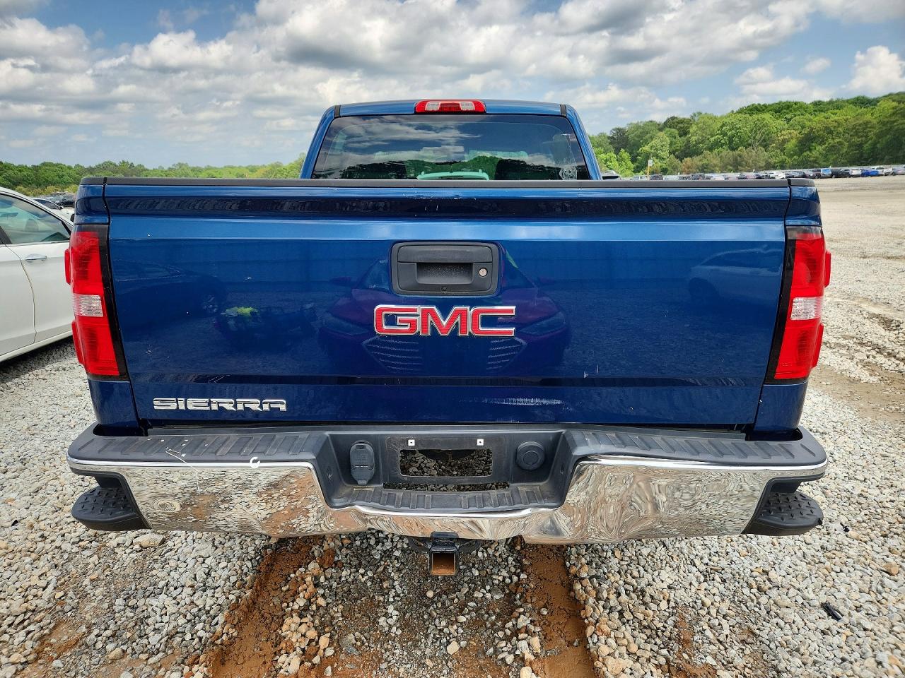 GMC Sierra K1500