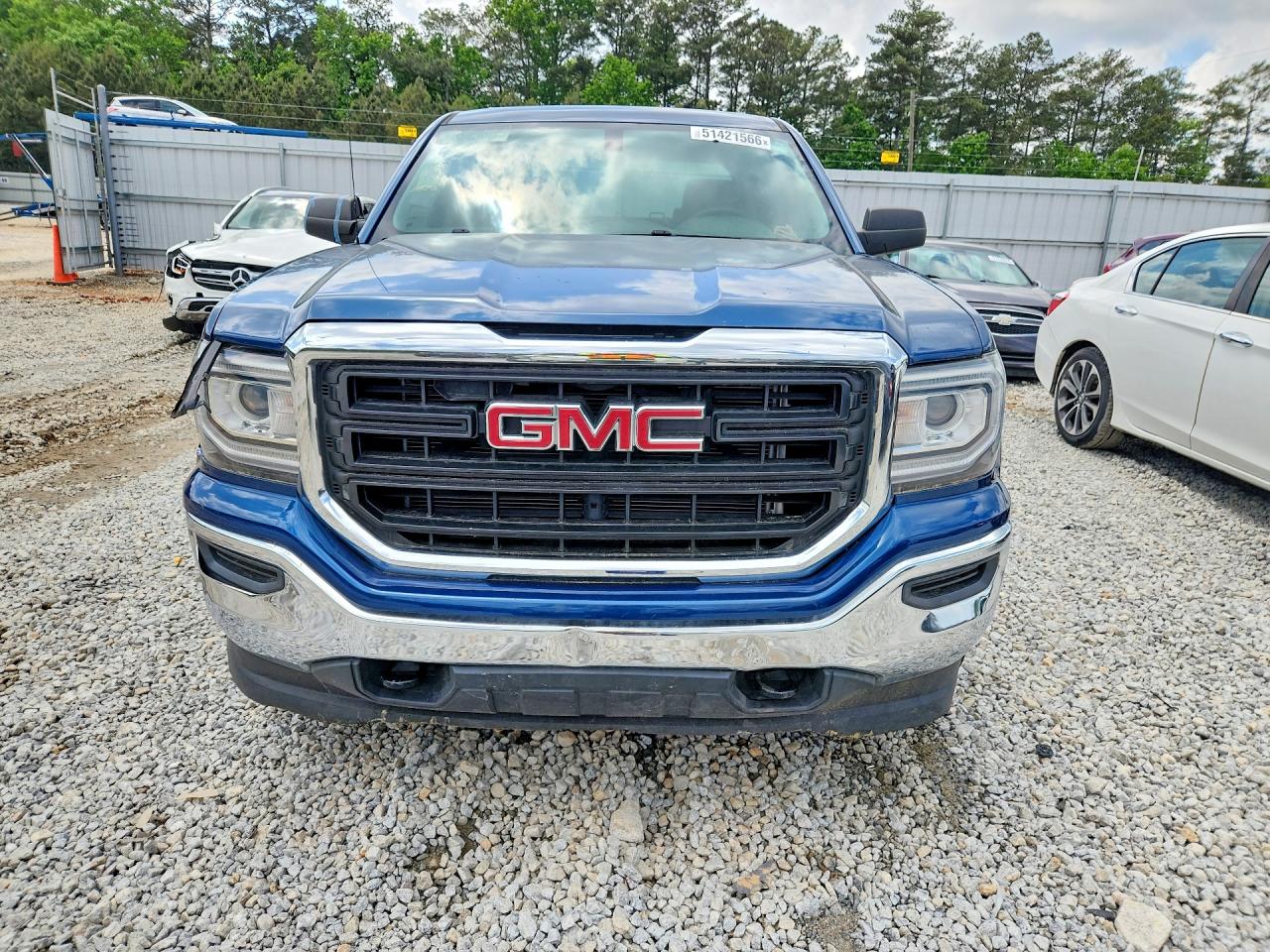 GMC Sierra K1500