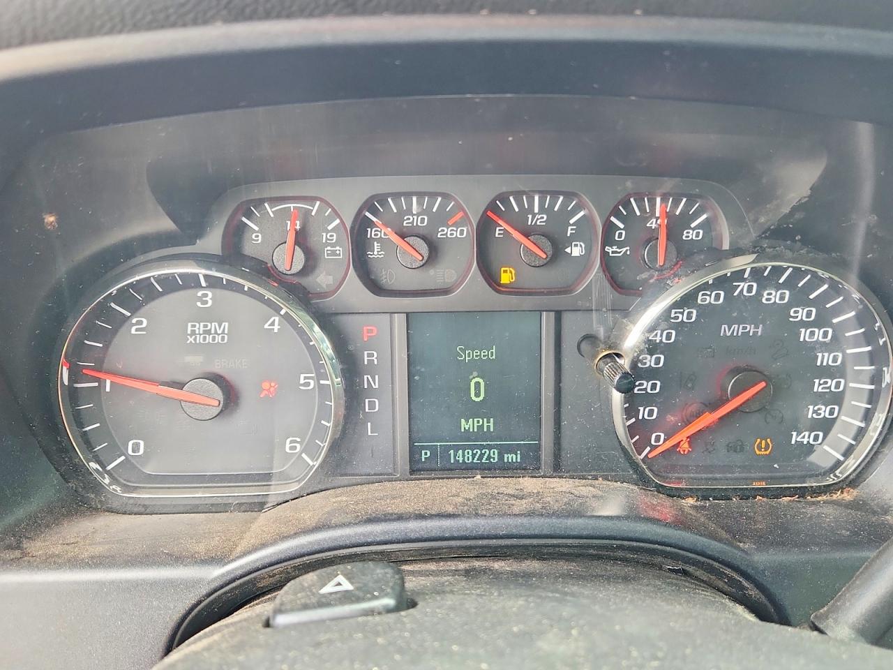 GMC Sierra K1500
