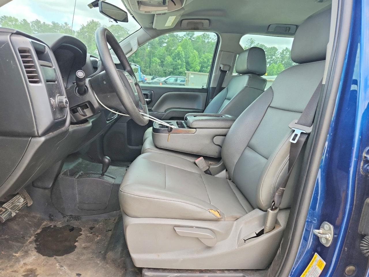 GMC Sierra K1500