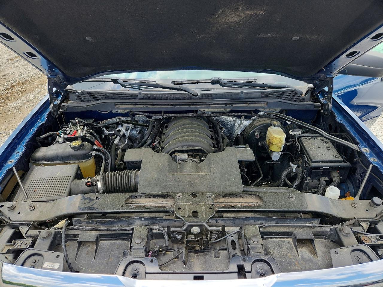 GMC Sierra K1500
