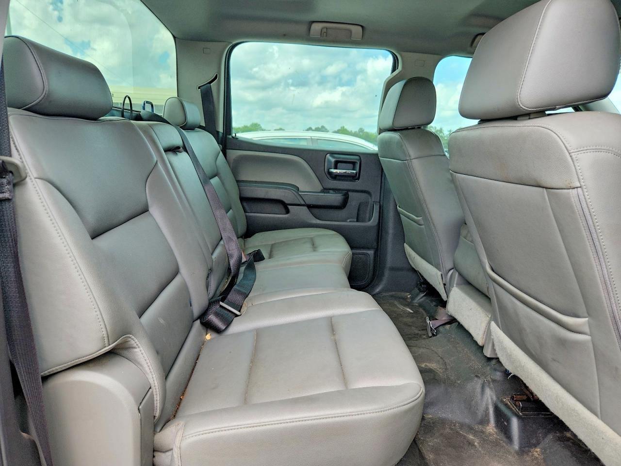 GMC Sierra K1500