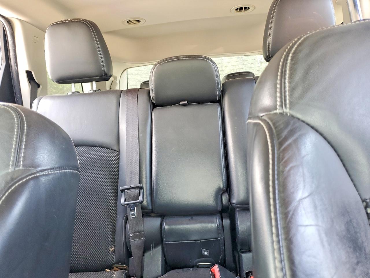 Dodge Journey Crossroad