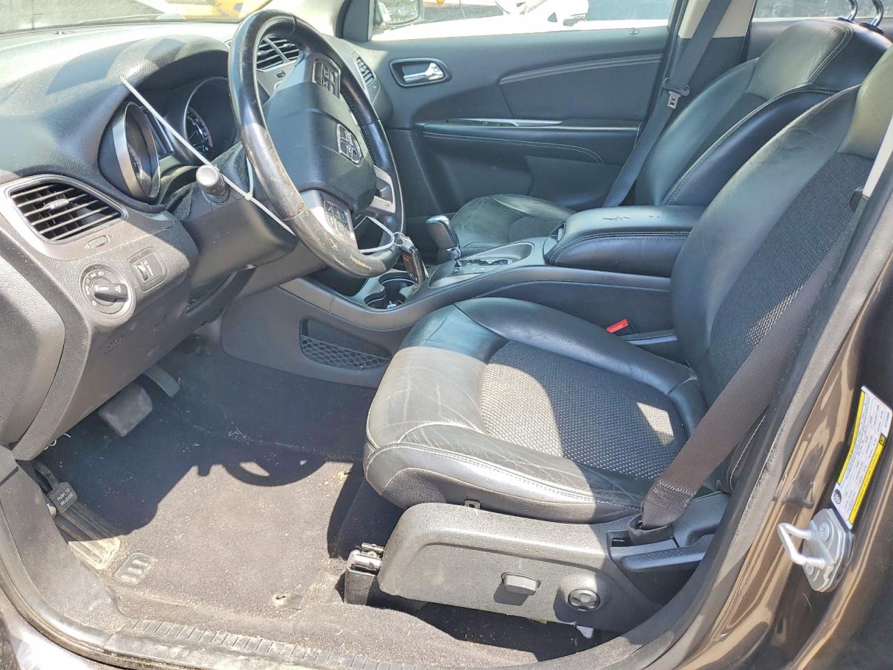 Dodge Journey Crossroad