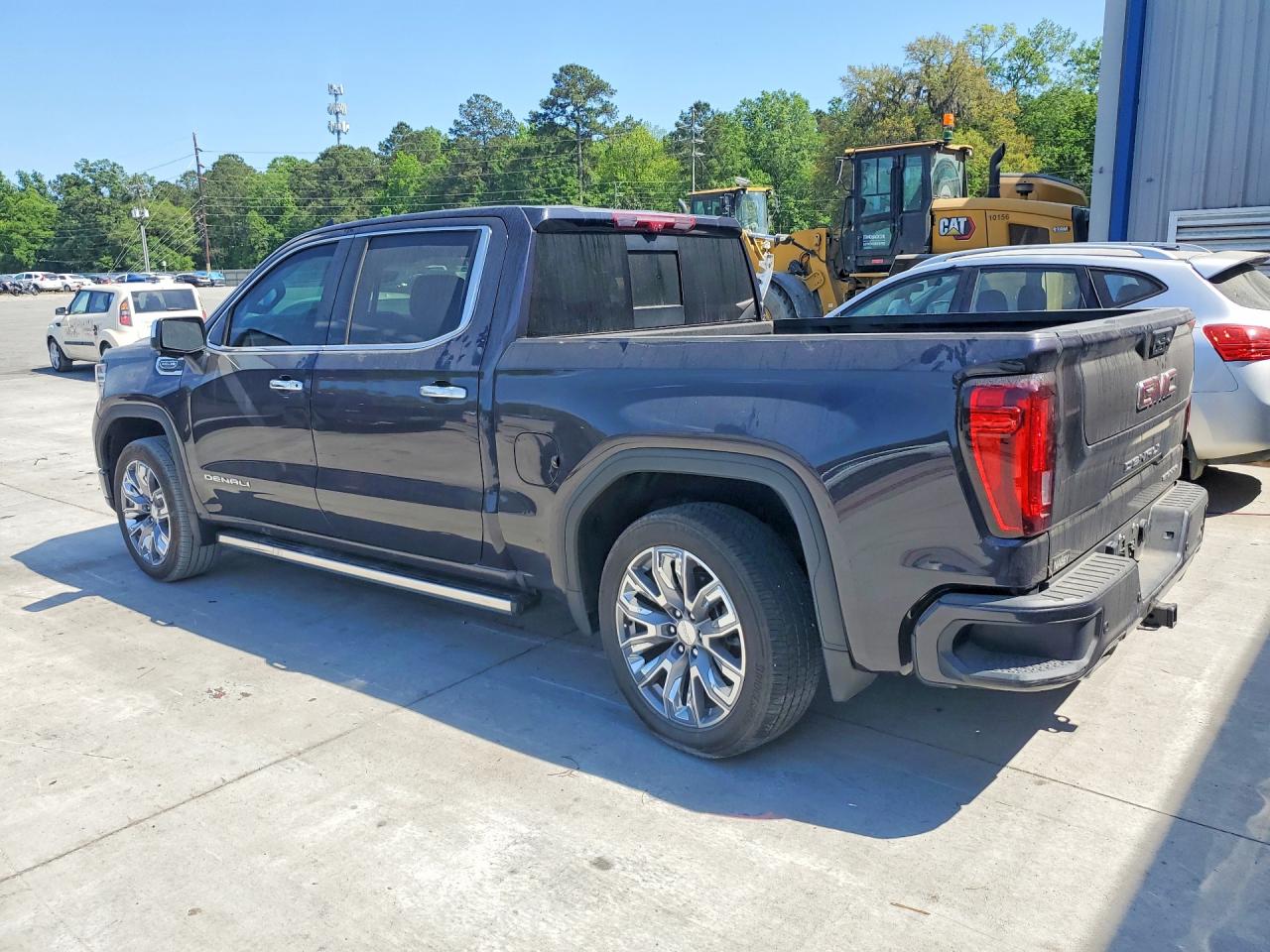 GMC Sierra C1500 Denali