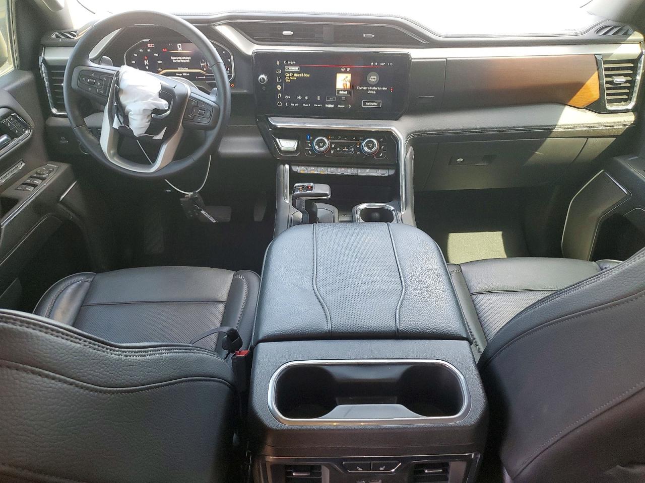 GMC Sierra C1500 Denali