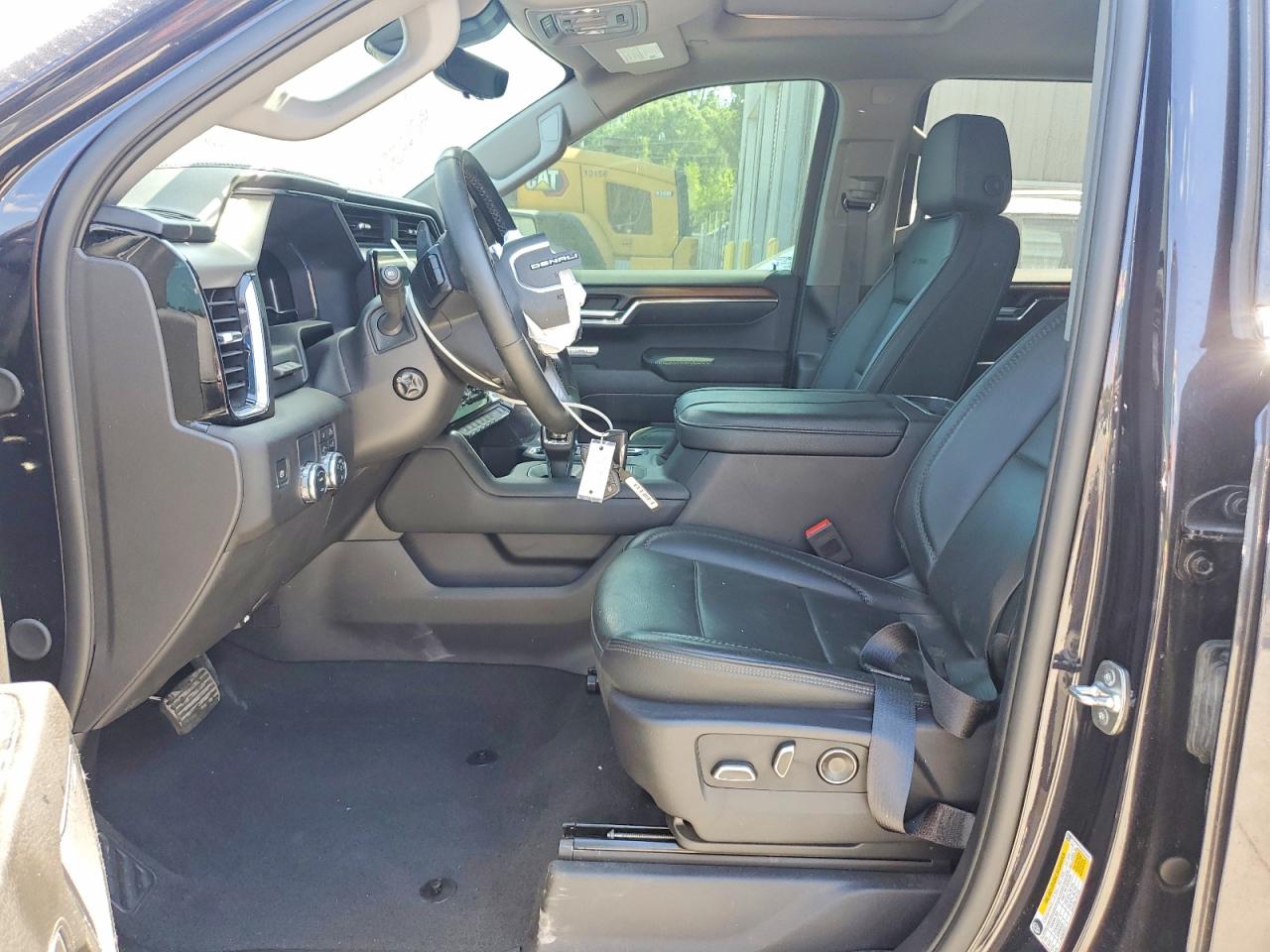 GMC Sierra C1500 Denali