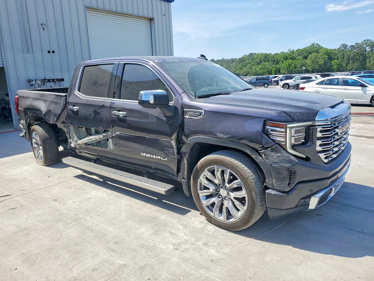GMC Sierra C1500 Denali