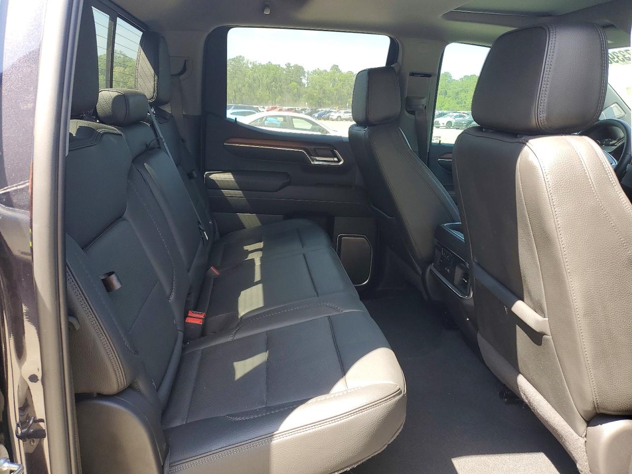 GMC Sierra C1500 Denali