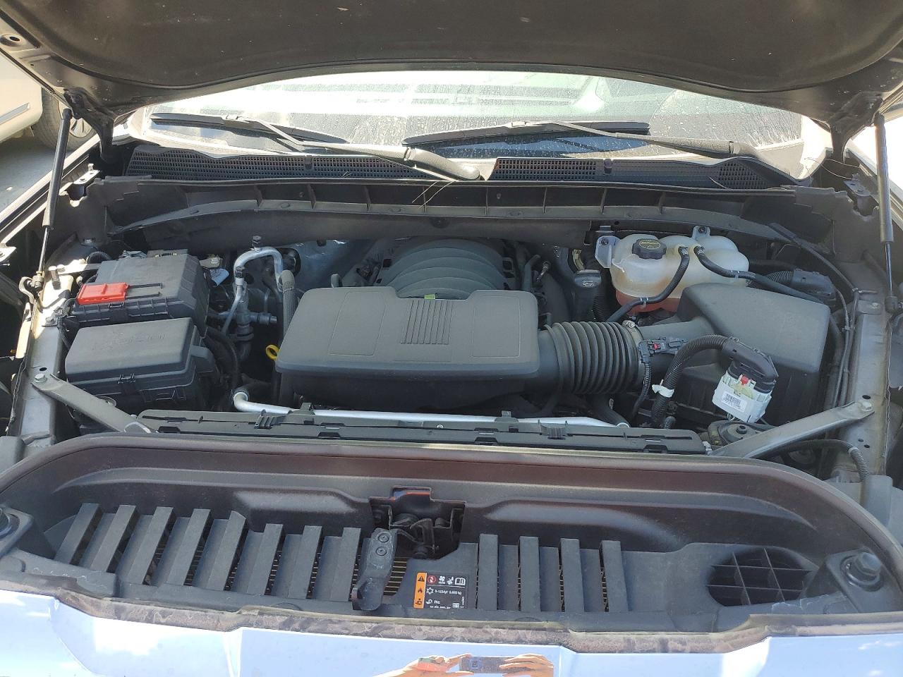 GMC Sierra C1500 Denali