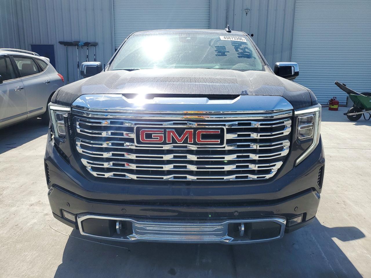 GMC Sierra C1500 Denali