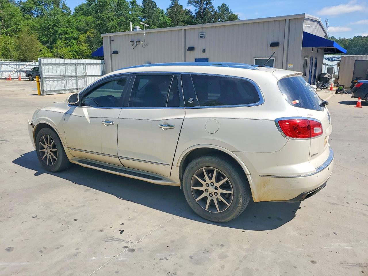 Buick Enclave
