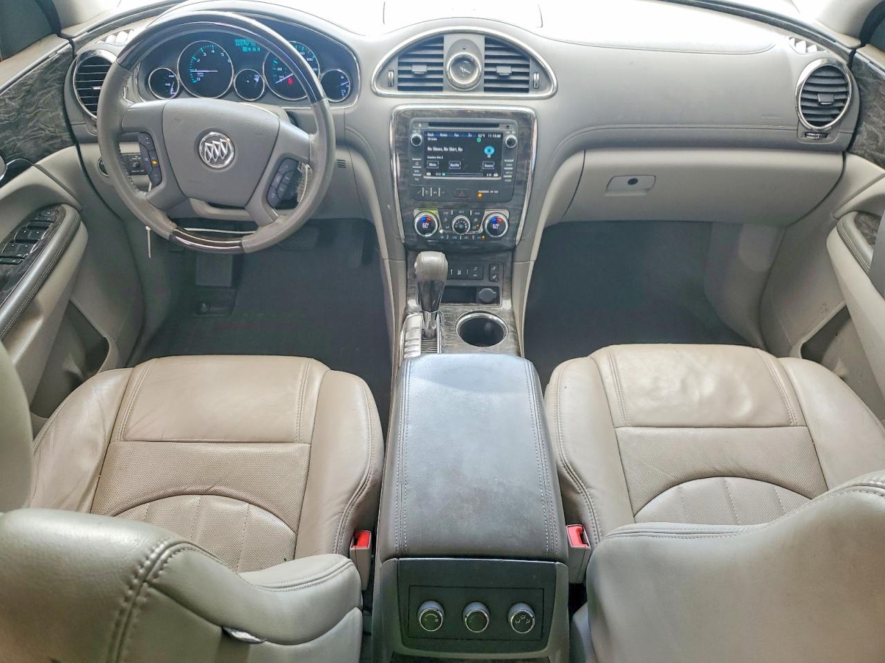 Buick Enclave