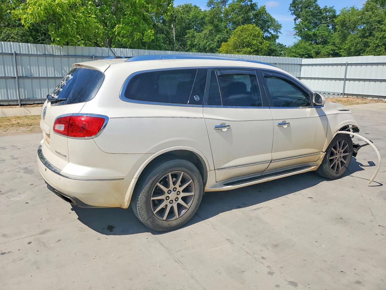 Buick Enclave