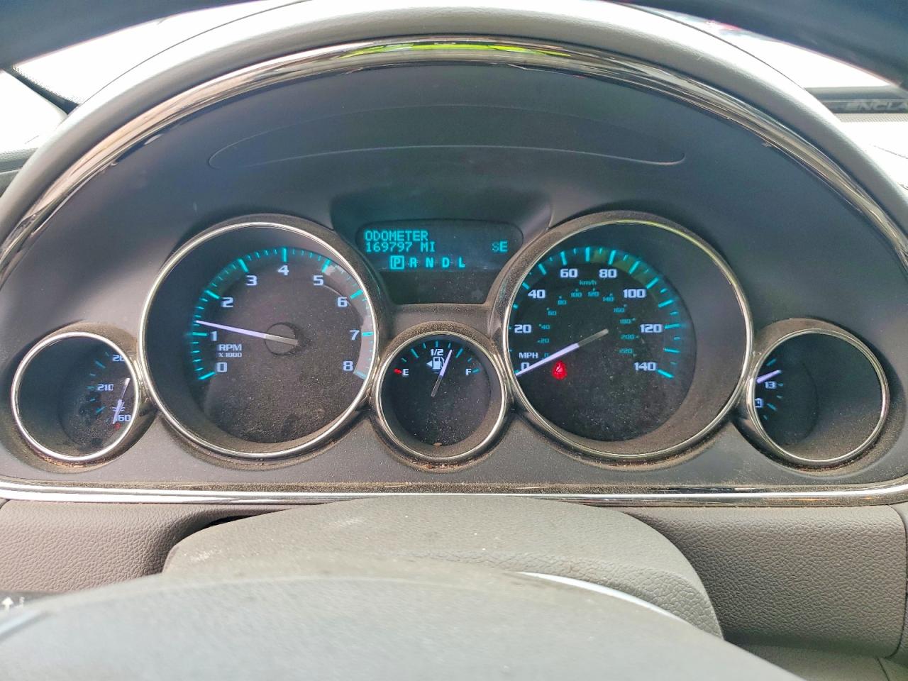 Buick Enclave