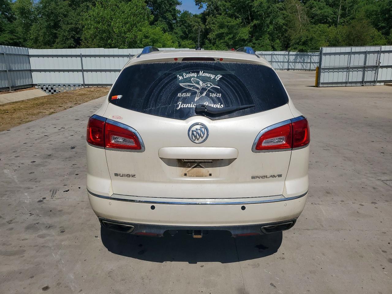 Buick Enclave