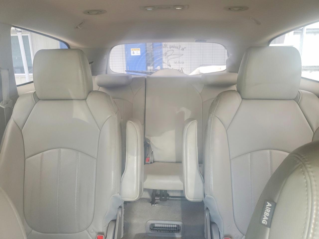 Buick Enclave