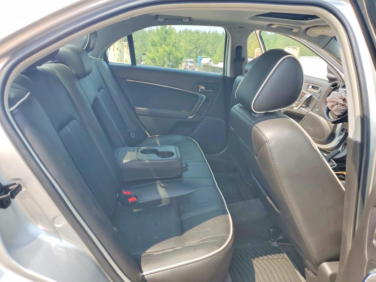 Lincoln MKZ