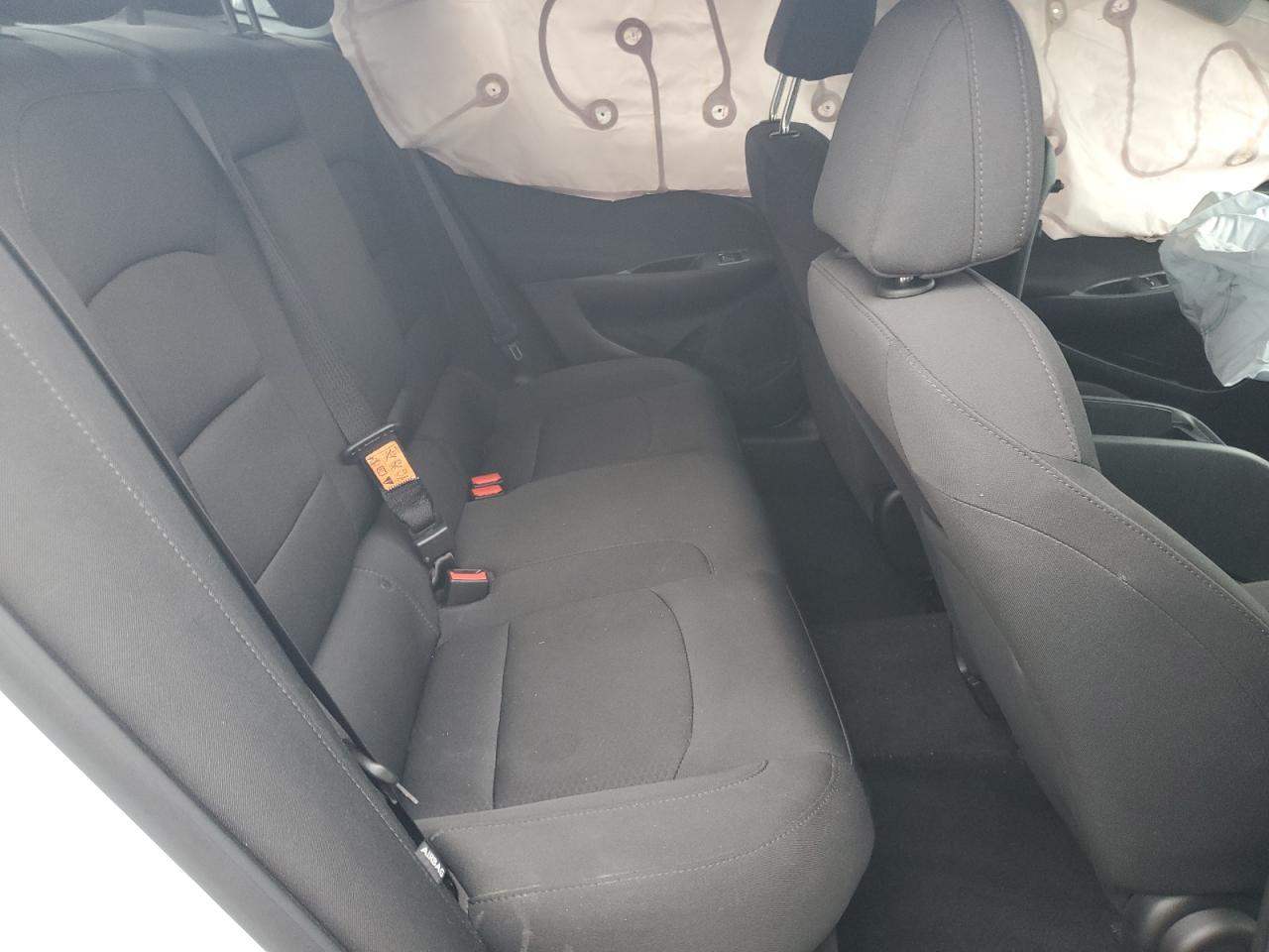 Chevrolet Malibu Ls