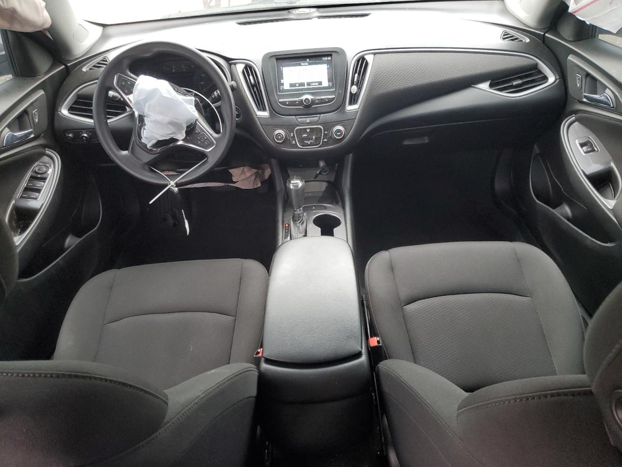 Chevrolet Malibu Ls