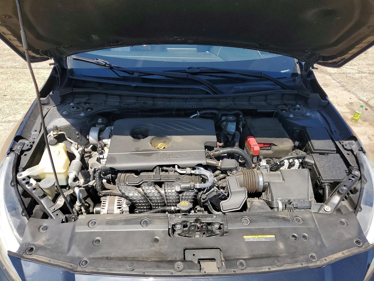 Nissan Altima Sv