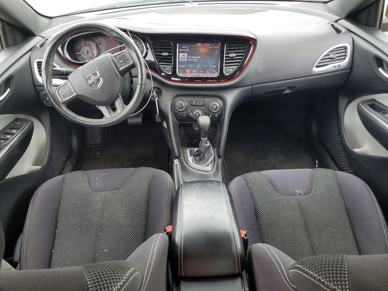 Dodge Dart Sxt